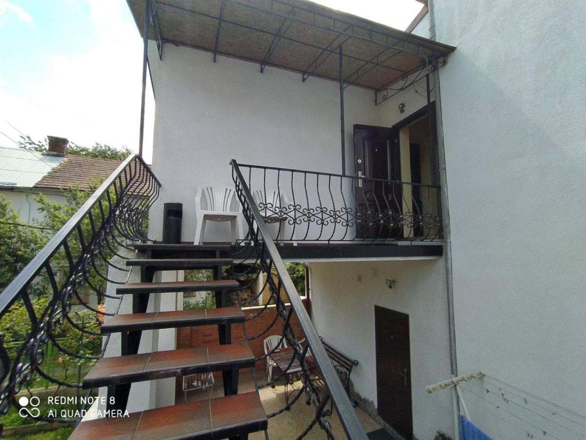 Sadyba Margaryta Trouskavets Extérieur photo