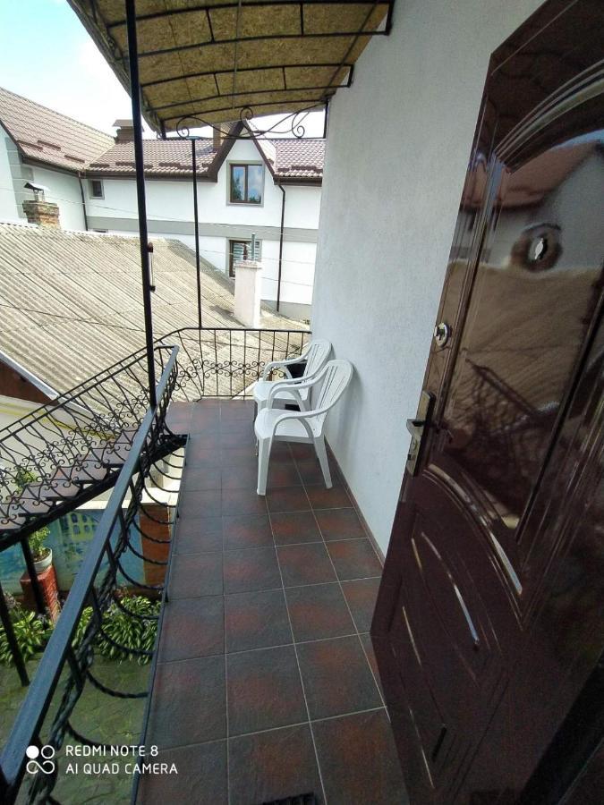 Sadyba Margaryta Trouskavets Extérieur photo
