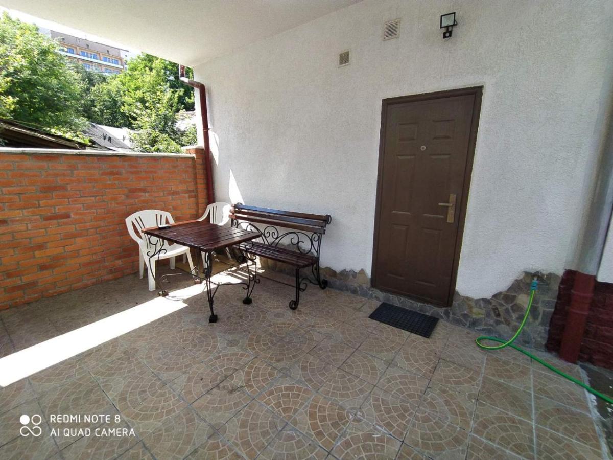 Sadyba Margaryta Trouskavets Extérieur photo