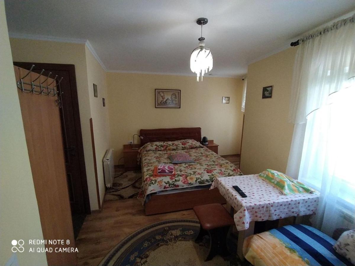 Sadyba Margaryta Trouskavets Extérieur photo