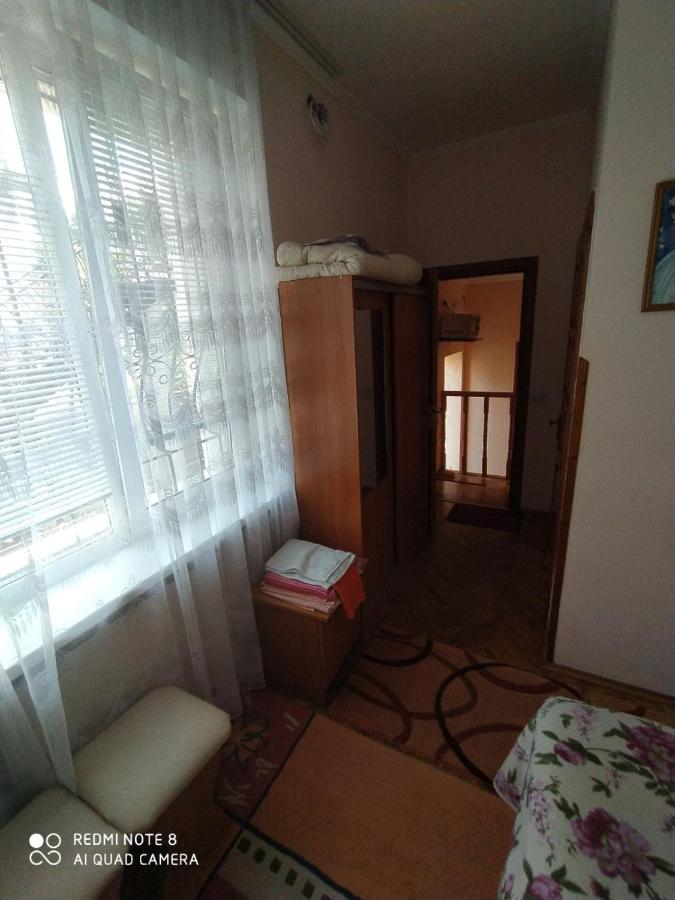 Sadyba Margaryta Trouskavets Extérieur photo