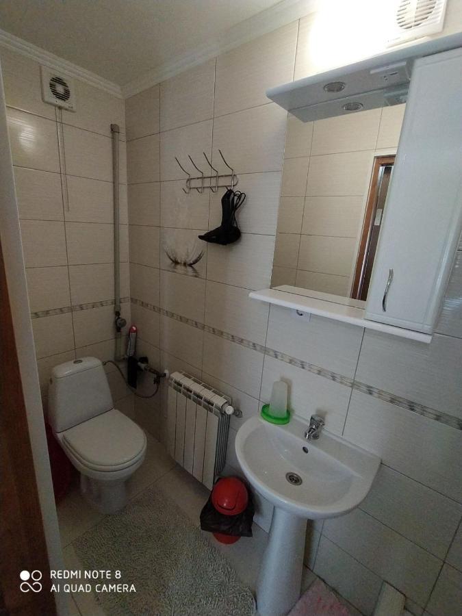 Sadyba Margaryta Trouskavets Extérieur photo