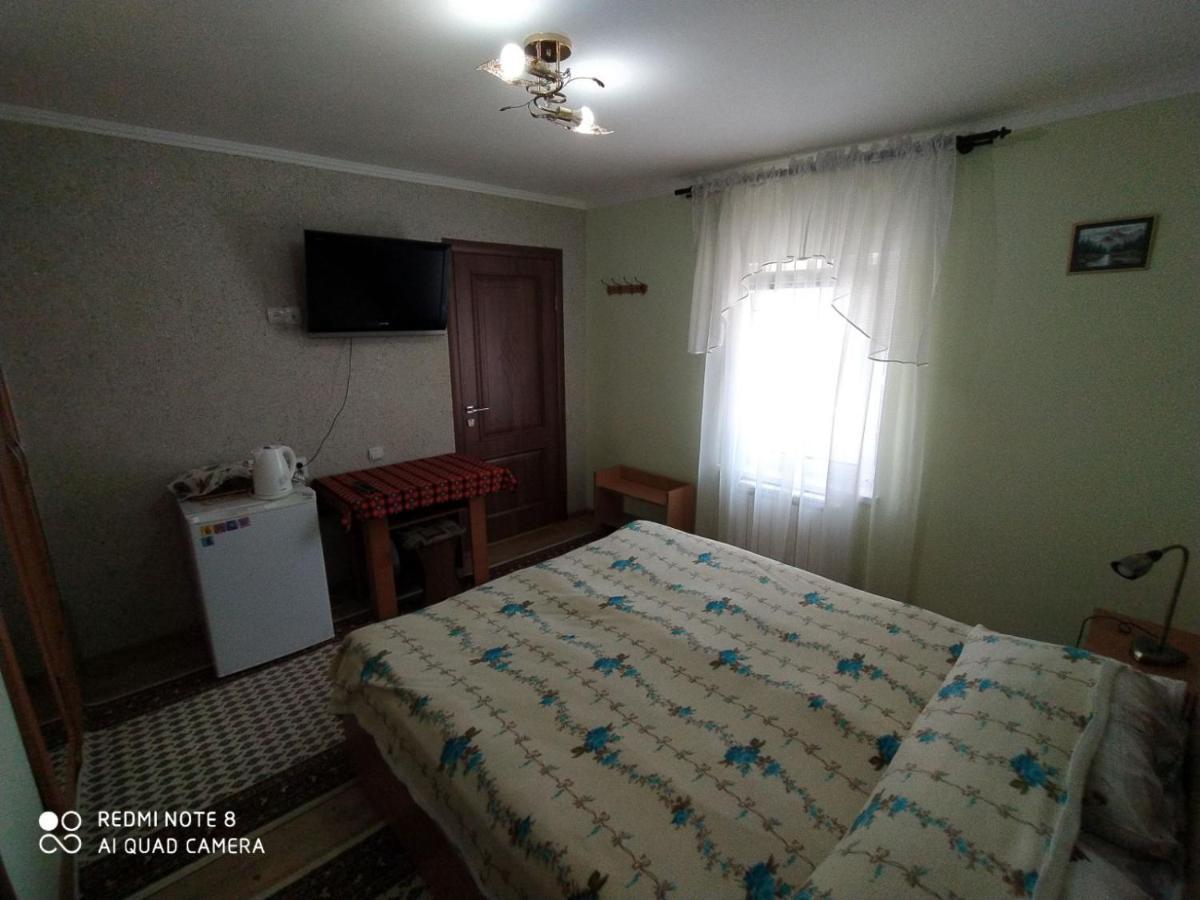 Sadyba Margaryta Trouskavets Extérieur photo