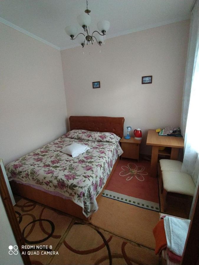 Sadyba Margaryta Trouskavets Extérieur photo