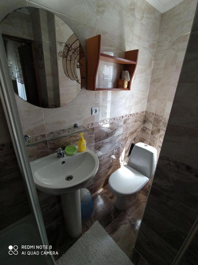Sadyba Margaryta Trouskavets Extérieur photo