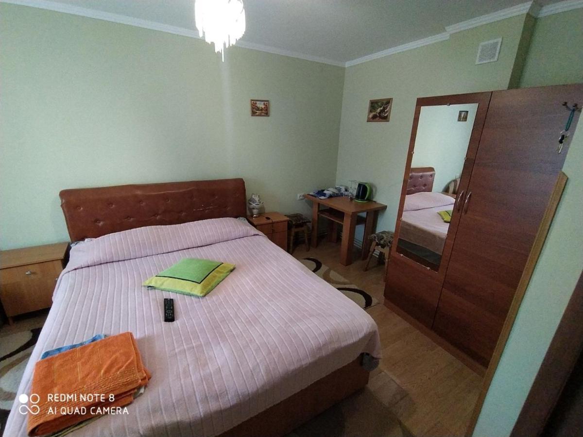 Sadyba Margaryta Trouskavets Extérieur photo