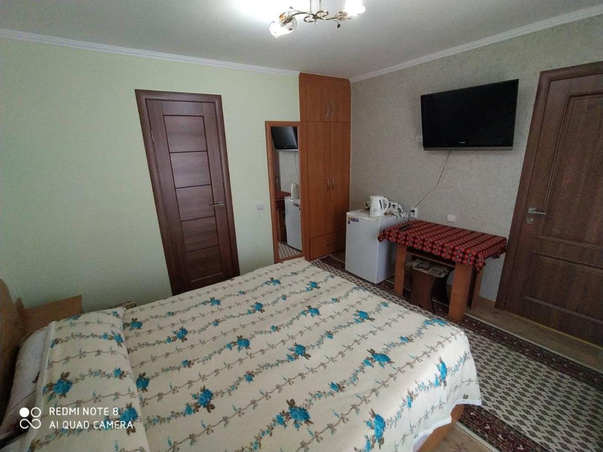 Sadyba Margaryta Trouskavets Extérieur photo