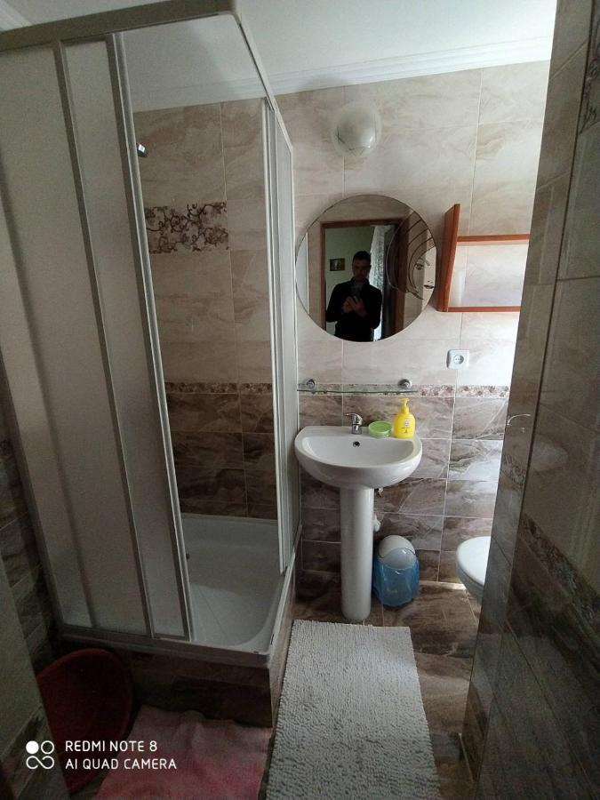 Sadyba Margaryta Trouskavets Extérieur photo