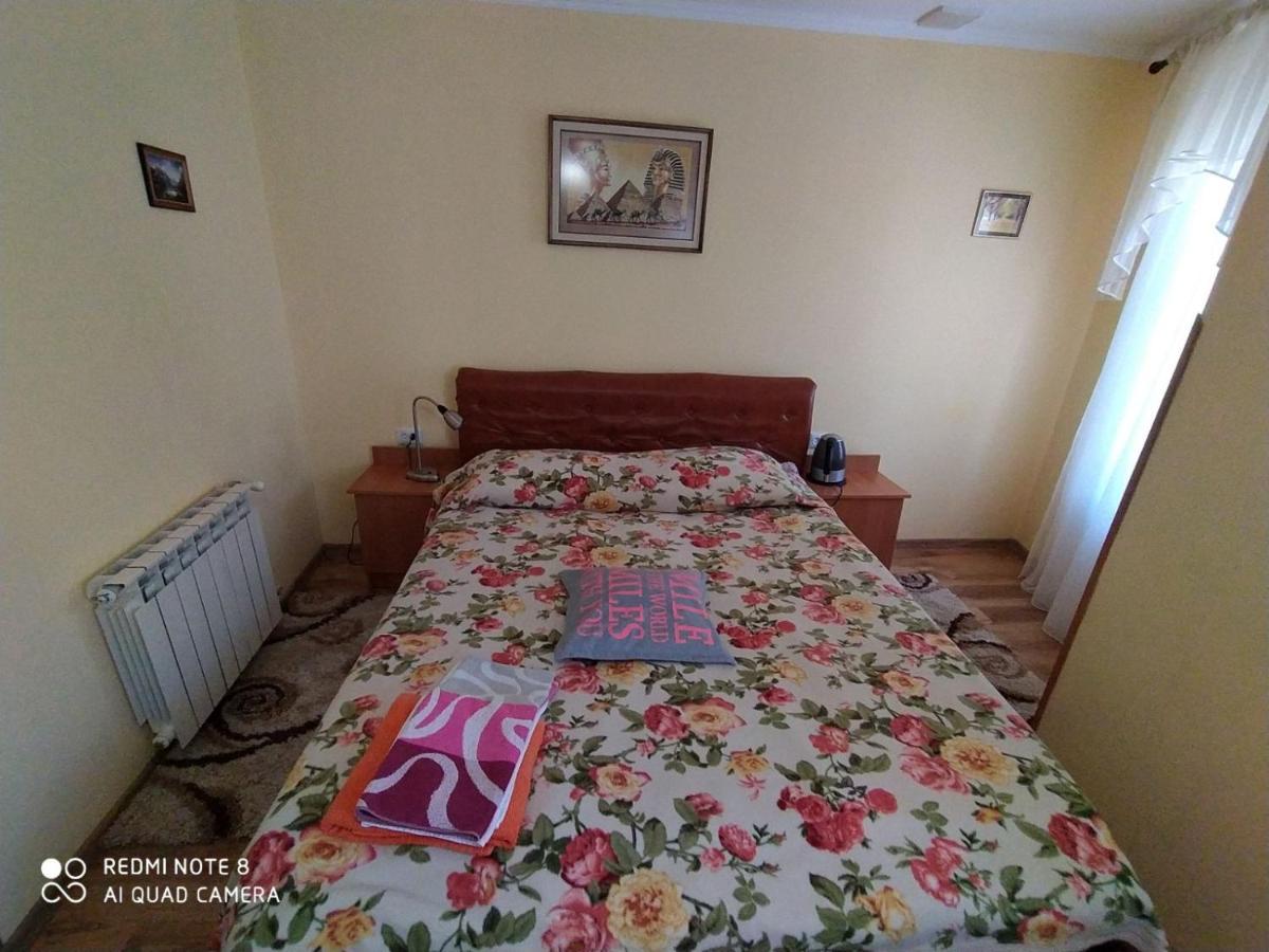 Sadyba Margaryta Trouskavets Extérieur photo