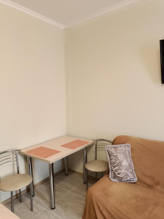 Sadyba Margaryta Trouskavets Extérieur photo