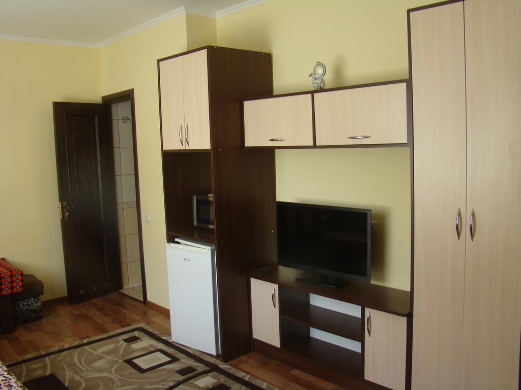 Sadyba Margaryta Trouskavets Extérieur photo