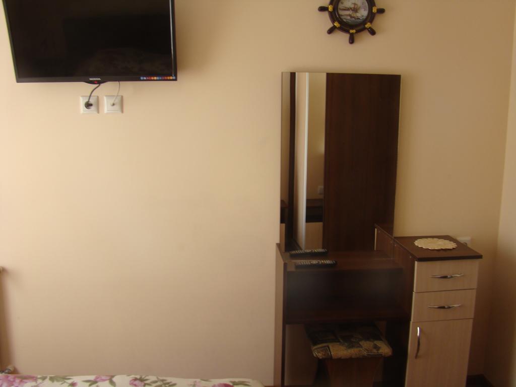 Sadyba Margaryta Trouskavets Extérieur photo