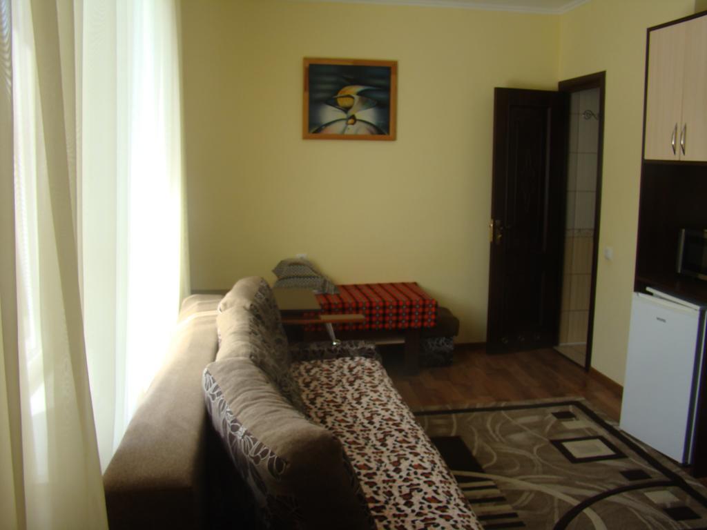 Sadyba Margaryta Trouskavets Extérieur photo