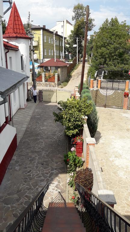 Sadyba Margaryta Trouskavets Extérieur photo