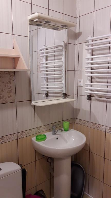 Sadyba Margaryta Trouskavets Extérieur photo