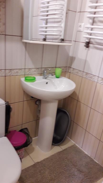 Sadyba Margaryta Trouskavets Extérieur photo